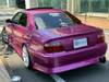 TOYOTA CHASER