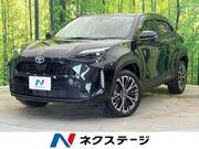 2022 TOYOTA YARIS CROSS HYBRID Z