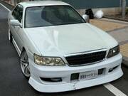 1999 NISSAN LAUREL