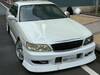 NISSAN LAUREL