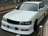 NISSAN LAUREL