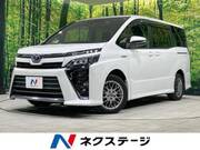 2017 TOYOTA VOXY