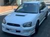 SUBARU IMPREZA SPORTS WAGON