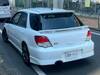 SUBARU IMPREZA SPORTS WAGON