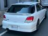 SUBARU IMPREZA SPORTS WAGON