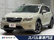 2014 SUBARU XV