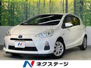 2012 TOYOTA AQUA S