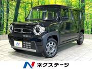 2025 SUZUKI HUSTLER