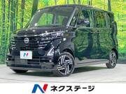 2024 NISSAN ROOX
