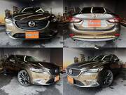 2015 MAZDA ATENZA SEDAN