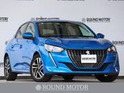 2021 PEUGEOT 208