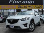 2012 MAZDA CX-5