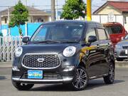 2021 DAIHATSU CAST