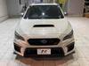 SUBARU WRX STI