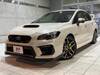 SUBARU WRX STI