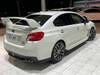 SUBARU WRX STI