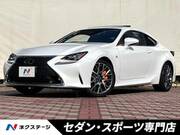 2018 LEXUS RC