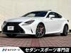 LEXUS RC