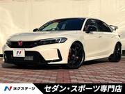 2025 HONDA CIVIC TYPE-R