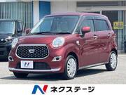 2018 DAIHATSU CAST