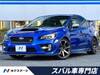 SUBARU WRX STI