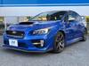 SUBARU WRX STI