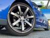 SUBARU WRX STI