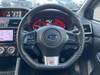 SUBARU WRX STI