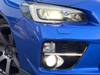 SUBARU WRX STI