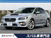 2016 SUBARU WRX S4