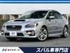 SUBARU WRX S4