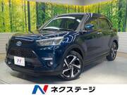 2022 TOYOTA RAIZE