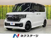 2021 HONDA N-BOX CUSTOM
