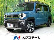 2022 SUZUKI HUSTLER