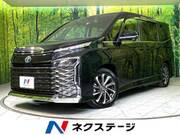 2023 TOYOTA VOXY