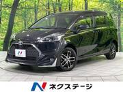 2019 TOYOTA SIENTA