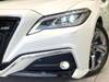 TOYOTA CROWN HYBRID