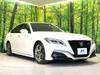 TOYOTA CROWN HYBRID