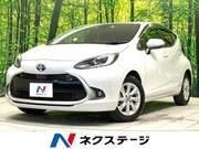 2023 TOYOTA AQUA