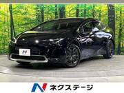 2024 TOYOTA PRIUS