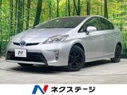 2012 TOYOTA PRIUS S