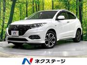2020 HONDA VEZEL