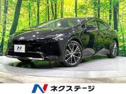 2024 TOYOTA PRIUS