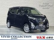 2022 NISSAN DAYZ