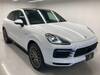 PORSCHE CAYENNE COUPE