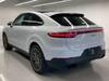 PORSCHE CAYENNE COUPE