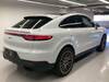 PORSCHE CAYENNE COUPE