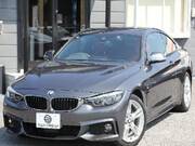 2017 BMW 4 SERIES