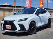 2024 LEXUS NX