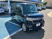 2022 HONDA N-BOX CUSTOM